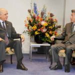 Le Japon reconnaissant envers l’ancien PM tunisien, Mohamed Ghannouchi