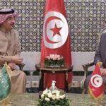 Jerandi reçoit l’ambassadeur d’Arabie saoudite