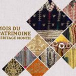 “Le costume traditionnel, une identité nationale et une spécificité régionale’, thème du Mois du patrimoine 2022