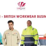 La Journée tuniso-britannique de vêtements de travail, le 11 mai 2022 au CEPEX