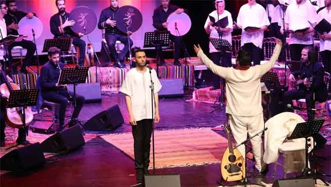 Siliana : musique soufie, théâtre et conférences au Festival de la Médina