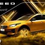 XCeed, crossover sportif aux multiples vertus, sur les toutes tunisiennes grâce à City Cars Kia