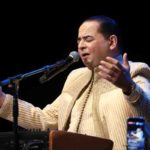Zied Gharsa à l’ouverture du Festival des oasis de Tozeur 2022