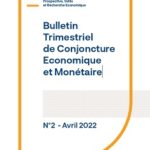 Vient de paraître : Bulletin de conjoncture économique et monétaire