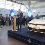 La nouvelle Golf 8 en Tunisie : De l’icône mobile à l’icône numérique ENNAKL