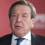 Guerre en Ukraine : Le Bundestag prive Gerhard Schröder de ses avantages