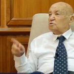 Le tourisme tunisien perd un de ses pères fondateurs, M’hamed Driss