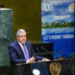 Les Amériques se dotent d’un “Code international“ pour les touristes en confiance