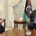 Tunisie – Libye: Entretien Jerandi-Al-Mnefi en marge du sommet extraordinaire de l’UA à Malabo