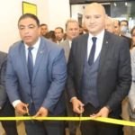 Industrie pharmaceutique: Sartorius inaugure de l’extension de son usine en Tunisie