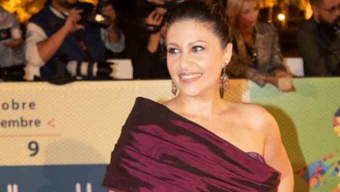 Locarno Film Festival 2026 : Afef Ben Mahmoud nommée membre du jury