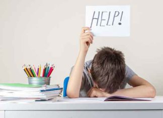 décrochage scolaire