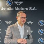 Ben Jemâa Motors inaugure deux nouveaux showrooms BMW et MINI aux Berges du Lac 1
