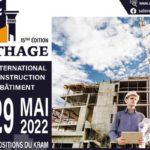 Le Parc des Expositions du Kram accueille la 15 édition du Salon du Bâtiment