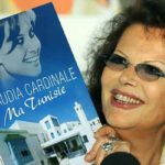 La plus belle des Italiennes en Tunisie, Claudia Cardinale à La Goulette… retour au bercail