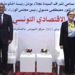 Moustafa Madbouli appelle à la création d’une ligne maritime régulière entre l’Egypte et la Tunisie