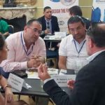 Une cinquantaine d’hommes d’affaires tunisiens prospectent le marché maltais