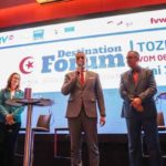 Tozeur : le Forum annuel des tours opérateurs allemands, un signe de confiance en la destination tunisienne