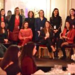Event Atuge au Feminin 2022 : “Quels modèles d’organisation du futur ?”