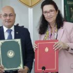 Un nouveau programme de coopération culturelle entre la Tunisie et la Mauritanie