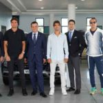 Hyundai soutient le Tennis Tunisien pendant le Tunis Open