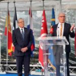 La Tunisie appelle l’Union Européenne à soutenir davantage la Tunisie