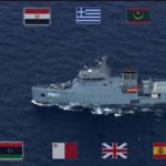 Défense : La Tunisie accueille l’exercice naval multilatéral Phoenix Express 2022