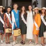 Djerba : Visite de 10 candidates au concours “Miss Pays-Bas 2022”