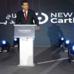 « La solution ne peut venir qu’à travers les jeunes », estime Nizar Chaari