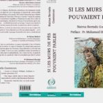 Vient de paraître : “Si les murs de Fès pouvaient parler” de Naima Berrada Guennoun