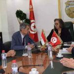 Examen des domaines de la coopération bilatérale entre la Tunisie et l’Egypte