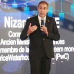 FITA2022: Nizar Yaïche appelle la communauté internationale à valoriser le développement humain et social