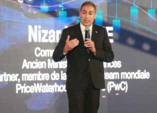 Intelligence Artificielle : « Les trois messages clés de Nizar Yaiche pour l’avenir des RH à l’ère de l’IA »