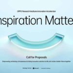 ‘‘OPPO Research Institute’’ lance un appel à propositions innovantes sur l’inclusion et la santé