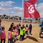 Sfax : Aménagement de trois nouveaux parcours de santé