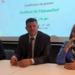Tunisie : Top départ du Festival de l’amandier à Sfax