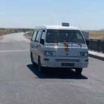 Infrastructure : Le tronçon Medjez El Bab -Borj El Amri est ouvert à la circulation