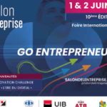 10ème édition du Salon de l’Entreprise : Une exposition, 2 concours dédiés aux start-up, des séminaires et un pavillon libyen