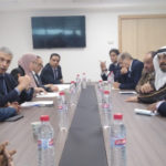Tunisie – IAIDA: Saied et Mazroui discutent de l’appui aux petits agriculteurs tunisiens