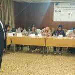 Sfax : Des agents municipaux et des journalistes à l’école de la migration et ses enjeux