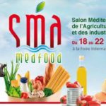 Une centaine de participants au Salon SMA Food de Sfax