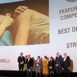 Streams, Une Seconde vie et Chitana primés au Festival du film arabe de Malmö