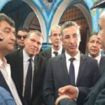 Taoufik Charfeddine : Djerba est prête pour la saison touristique et le pèlerinage de la Ghriba