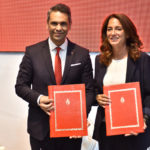 Emploi : Lancement officiel du projet «IPTIC» en Tunisie