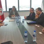 Textile : L’entreprise italienne Calzedonia installera deux unités industrielles à Zriba et Sahline