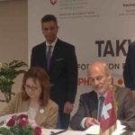 Accord de coopération dans la formation touristique entre la FTH et Swiss Contact