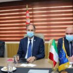 Tunisie : Renforcement de la coopération avec l’Italie dans le domaine de la recherche scientifique