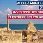 Le programme “Usaid Visit Tunisia” lance un appel à manifestation d’intérêt pour les entreprises de tourisme