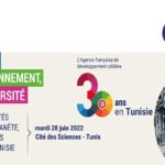 Pour fêter ses 30 ans en Tunisie, l’AFD organise une conférence sur le climat, l’environnement et la biodiversité