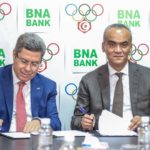 La BNA et le Comité National Olympique Tunisien renouvellent leur partenariat